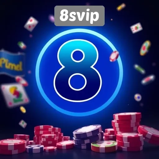 Panduan Lengkap Mengakses Situs Game 8svip