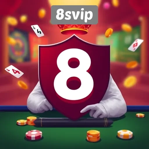 Menilai Keamanan dan Keandalannya di Situs 8svip