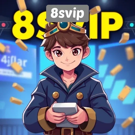 Tantangan dan Peluang dalam Industri Game Online 8svip