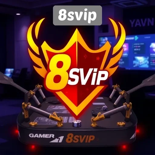 Event dan Turnamen Menarik yang Diselenggarakan oleh 8svip