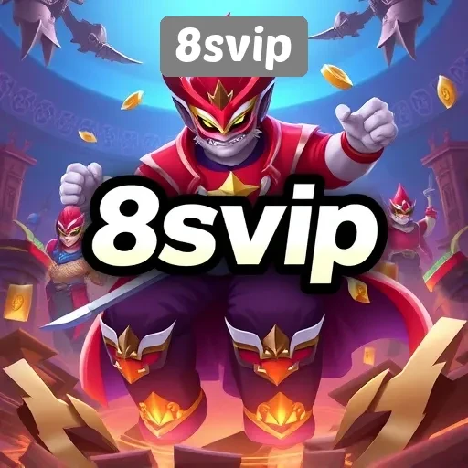 Menggali Potensi Game Online di Situs 8svip