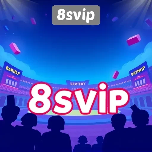 Menjelajahi Keunggulan Situs Game 8svip untuk Pemain Indonesia