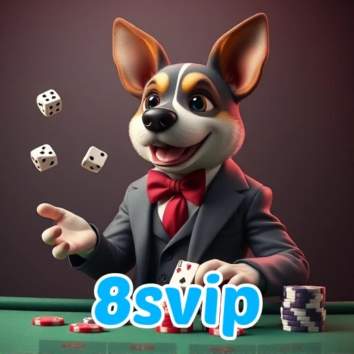 8svip: Temukan Fitur Menarik di Forum Diskusi Game Online