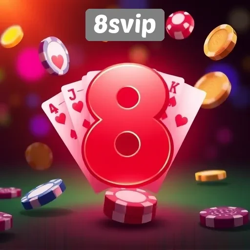 Ragam Permainan yang Tersedia di 8svip untuk Semua Kalangan
