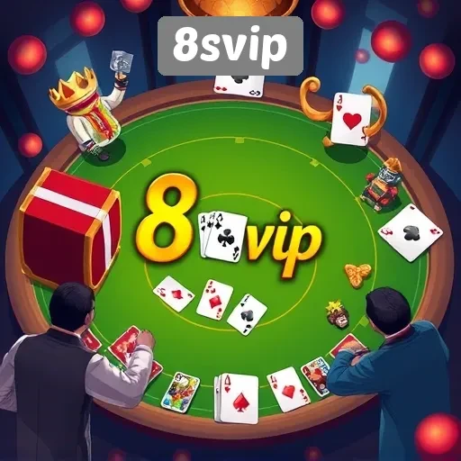 Panduan Lengkap untuk Pemula di Situs Game 8svip
