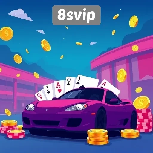Panduan Lengkap Menggunakan Situs Game 8svip