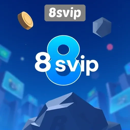 Sejarah dan Perkembangan 8svip di Industri Game