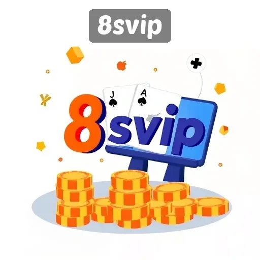 Cara Bergabung dan Memulai di Platform 8svip untuk Pemula