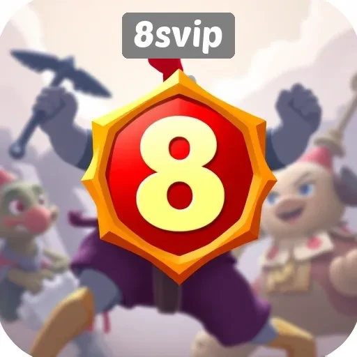 Koleksi Game Terbaru yang Tersedia di 8svip