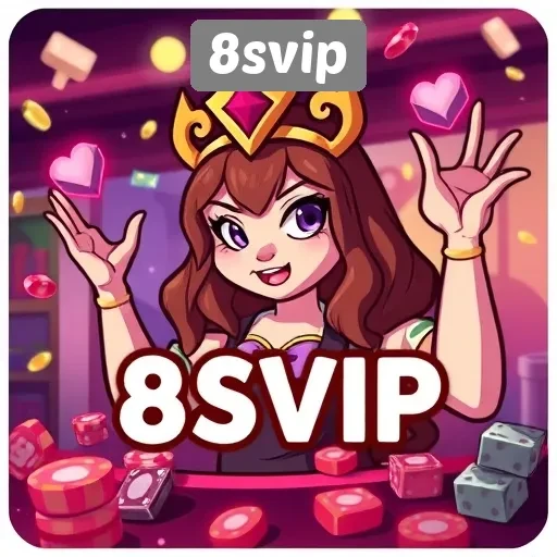 Tinjauan Umum tentang Jenis Permainan yang Tersedia di 8svip