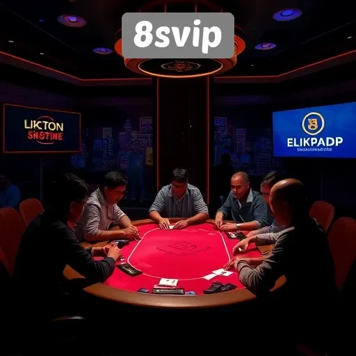Analisis Permainan Populer di 8svip dan Daya Tariknya