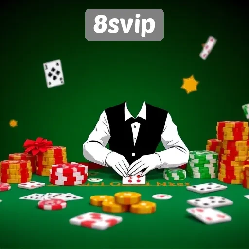 Review Permainan Populer yang Tersedia di 8svip