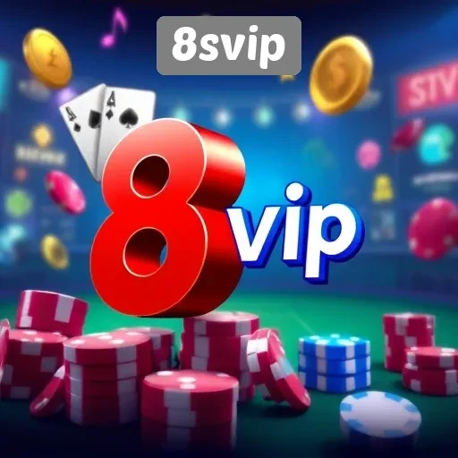 Ulasan Lengkap tentang Situs Game 8svip di Indonesia