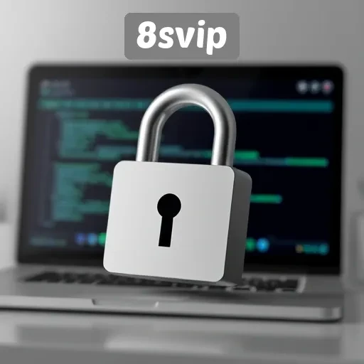 Mengetahui Sistem Keamanan dan Privasi di 8svip