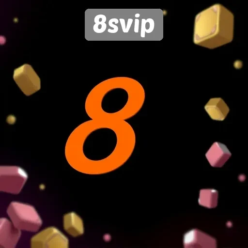 Keunggulan Fitur yang Ditawarkan oleh 8svip untuk Penggemar Game