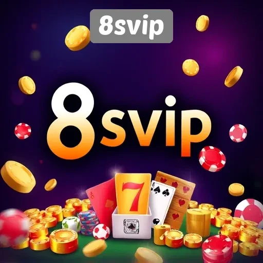 Mengenal 8svip Sebagai Platform Game Terpercaya di Indonesia
