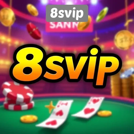 Mengenal Situs Game 8svip yang Populer di Indonesia