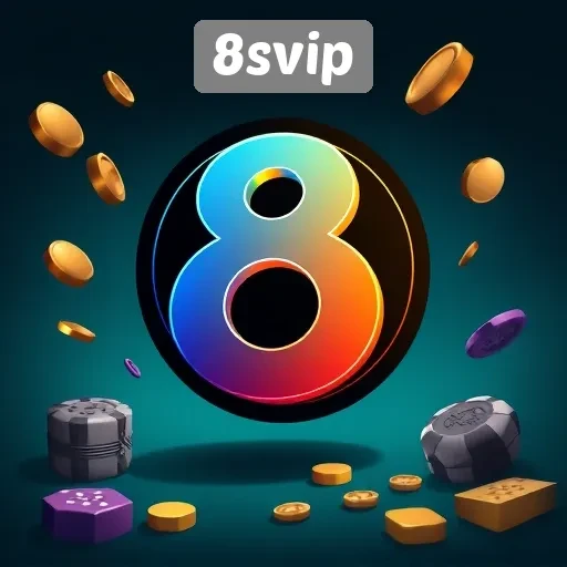 Mengenal Situs Game 8svip dan Fitur Menariknya