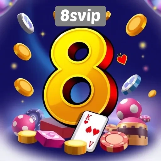 Mengenal 8svip Sebagai Platform Permainan Online Terpercaya