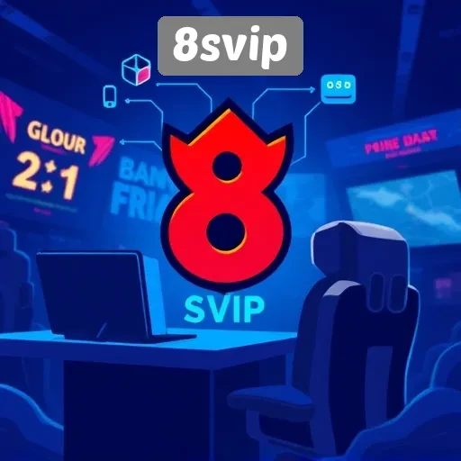 Apa yang Membuat 8svip Populer di Kalangan Gamers Indonesia