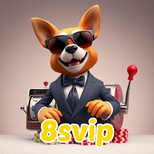 8svip: Update Game Menarik yang Harus Kamu Coba Sekarang!