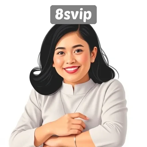 Pengalaman Pengguna di 8svip yang Perlu Diketahui