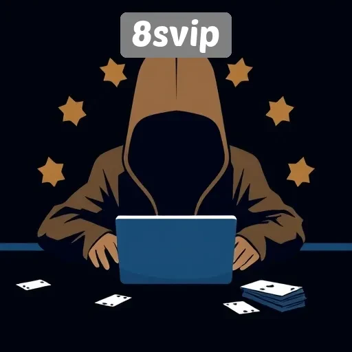 Keamanan dan Privasi Pengguna di Situs 8svip