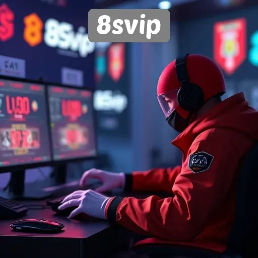Kepuasan Pengguna di 8svip dan Survei Pengalaman Gamer