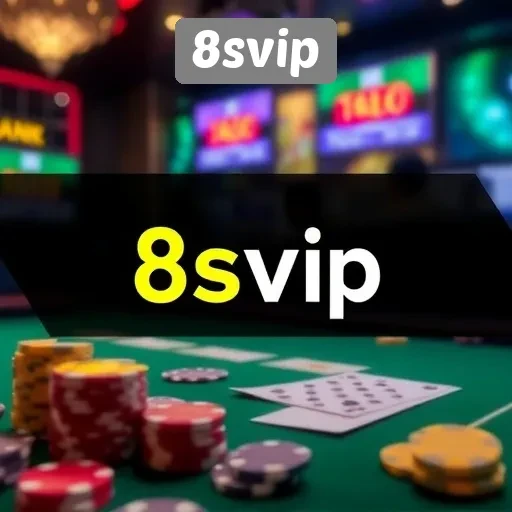Mengulas Berbagai Jenis Permainan yang Tersedia di 8svip
